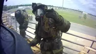 GPSTC Training Class 21-2