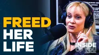 BARBARA CRAMPTON Talks About Realizing Her Father&rsquo;s Narcissism and Breaking Free