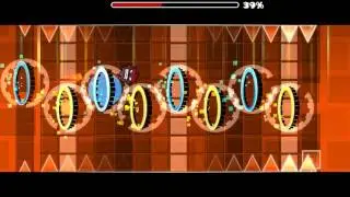 [On Stream] Blue Marine (Hard Demon) by ChaozAF