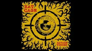 Rat Cage - Change From A Fiver