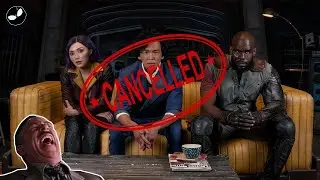 Netflix Cowboy Bebop CANCELLED After One Season