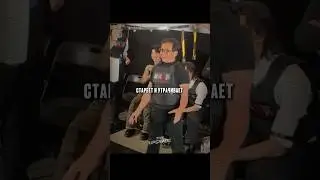 Настоящая легенда нашего времени.