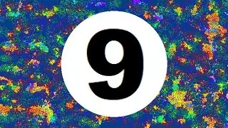 David has a 9 moment