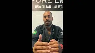 Biogin&aacute;stica m&eacute;todo Orlando Cani, depoimento Felipe Portela.