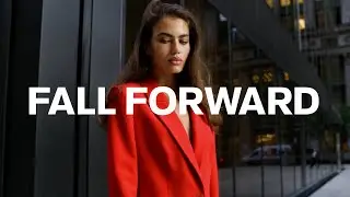 FALL FORWARD