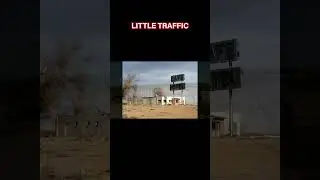 Why Did They Tear Up Route 66?