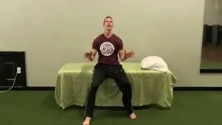 How to Press Reset When You Can't Get on The Floor