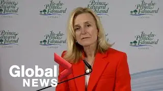 Coronavirus outbreak: PEI reports 9 positive confirmed cases of COVID-19 as of Friday