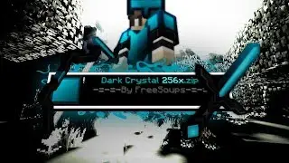 Dark Crystal 256x - Pack Release
