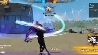 Free Fire jujutsu kaisen|Heroic Master gameplay|iQOO Z10 Turbo pro #freefire#iqoo