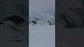 Most Beautiful Place On Earth #QaqLasht #Chitral