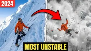 3 Everest Deaths in 18 Hours Show Why Traffic Jams Are Now Killing Climbers