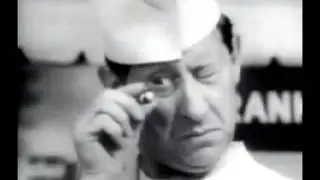 Commercial   Cracker Jacks w Jack Gilford 1967