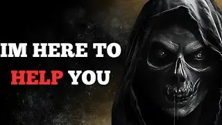 THE DARK SECRET OF THE REAPER