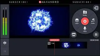 HOW TO MAKE A EPIC GAMING INTRO ON ANDROID!