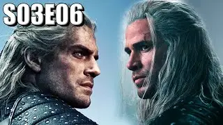 The Best Witcher Episode Ever - &ldquo;Everybody Has A Plan&hellip;&rdquo; WATCHALONG