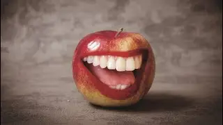 Best Photo Manipulation tutorial | Manipulation By apple | Photoshop Tutorial