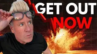WATCH BEFORE MONDAY AT 9 AM....(THIS WAS PREDICTED!)