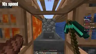 Minecraft Towny Server - Pt2
