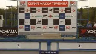 Maxpowercars 2014-7. Смоленское кольцо.