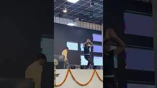 fresher party dance performance #trending #dance #collegefresher #shararadance #youtubeshorts