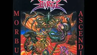ETERNAL DIRGE - Morbus Ascendit (Full Album)