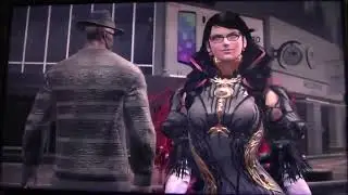 ZTV Game Review - Bayonetta 3 (Part 2)