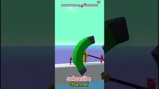 An Important Conversation About Cute teddy epic fast run fast Fun Racing 3d gameplay #shorts