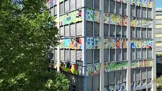 Falke Forum Chemnitz