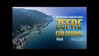 ESPİYE G&Uuml;LBURNU Zefre BELGESELİ