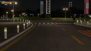 General American rally edition progress showcase Kyoto
