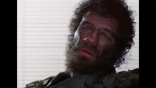 Raising Arizona 1987 Randall Tex Cobb Episode