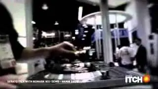 ITCH NS7 DEMO