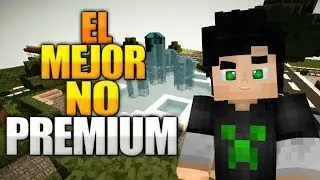 THE BEST NON-PREMIUM SERVER 1.8 l NO LAG