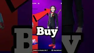 THE SUPPORT A CREATOR CODE LIFE HACK IN FORTNITE! #shortsvideo #shorts #shortvideo