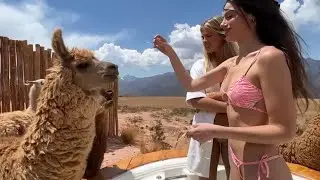 VLOG DE PERÚ 🇵🇪