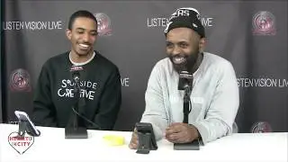 Heart of the City 12/28/17