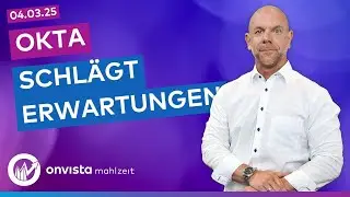 Continental - Zahlen und Z&ouml;lle belasten, Okta und Halbleiter-Aktien im Fokus
