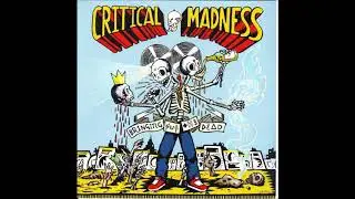 Critical Madness - Eyes Front (feat. Yah Yah & Young Zee) (prod. by Tempermental) (2009)