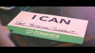 Primavera Online High School 