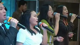Neekhawm Nipi // Pasian Minphat Na : Nu Lam Nu Te Lawm tateng (4/1/2026)