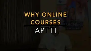 Advantages of Online Teacher Training Courses