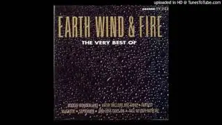 Earth Wind And Fire  Electric Nation