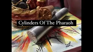 cylinders of the pharaoh review