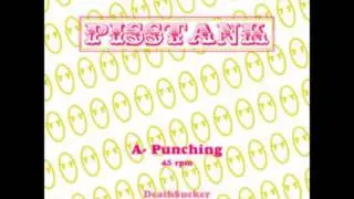 Pisstank - Punching