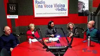 Una Voce inBlu