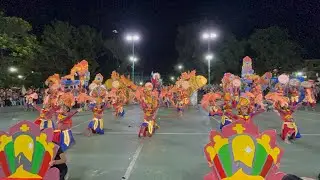 ROSARIO NATIONAL HIGH SCHOOL - 6th TINAPANG SALINAS STREET DANCE - CHAMPION