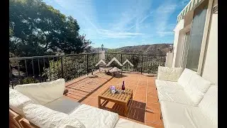 🌺 Frigiliana Villa Tour | Countryside Home with Pool & DAFO | €599,000