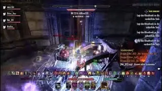 Tankmeta is real in the Lost Dps Patch