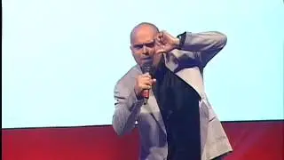 Vikram Sathaye's take on IPL
